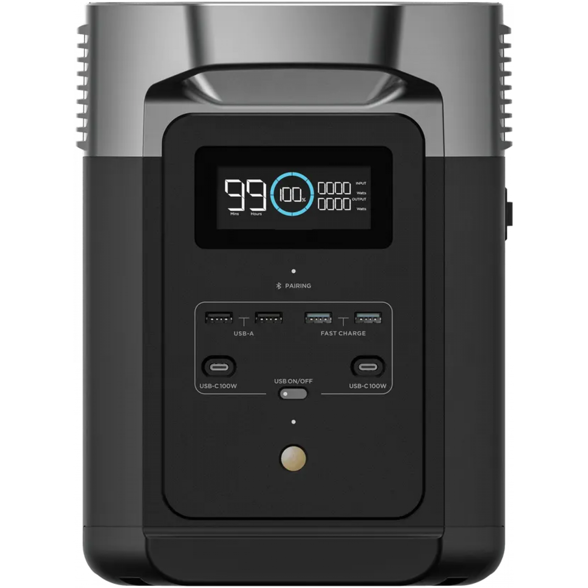 EcoFlow DELTA 2 - купити зарядну станцію Екофлоу Дельта 2 | Zelen